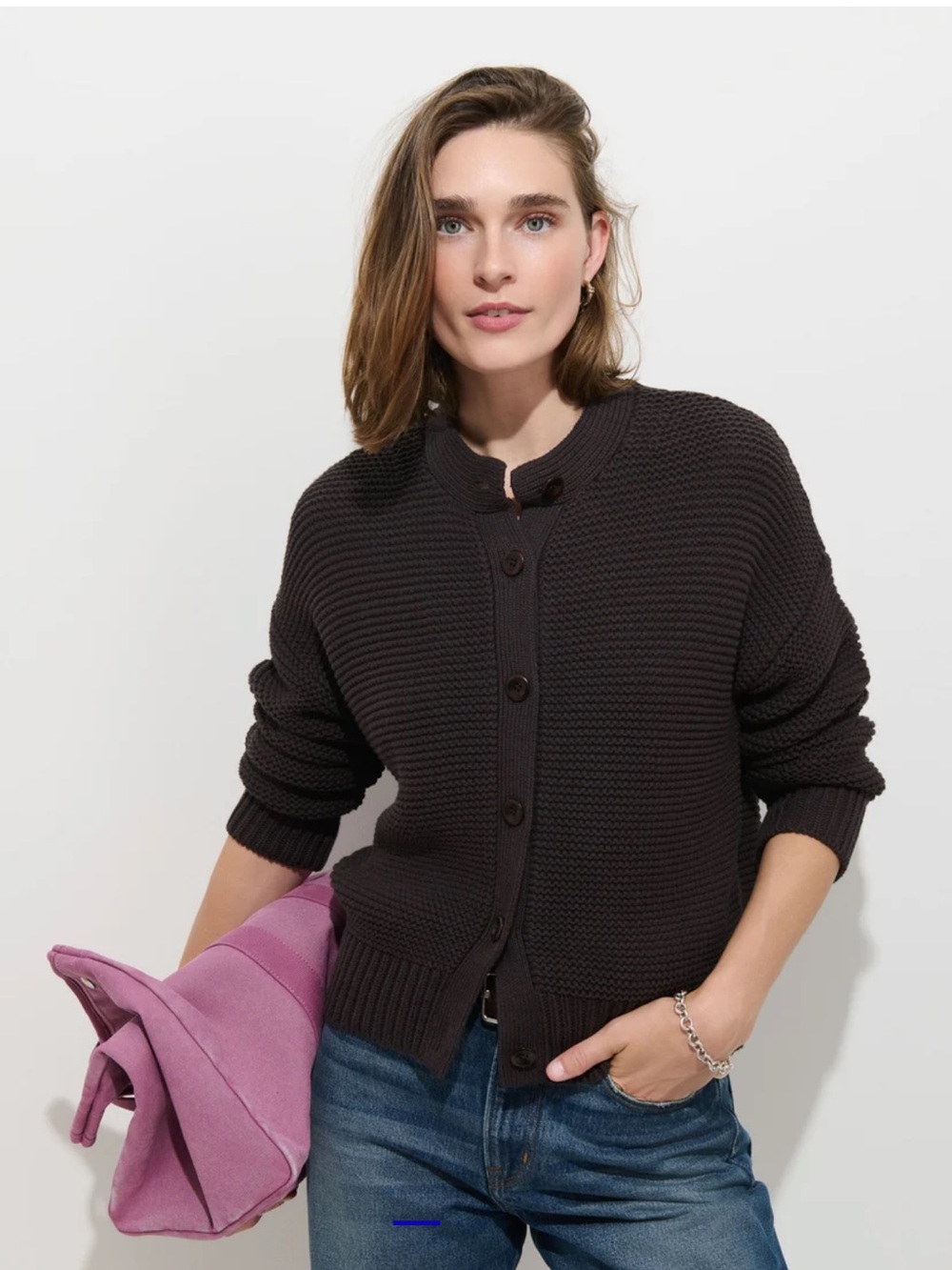 Alex Mill Nico Cardigan